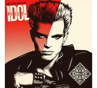 Idole Billy – Le meilleur de