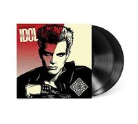 Billy Idol - Idolize Yourself