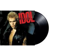 Billy Idol - Idolize Yourself