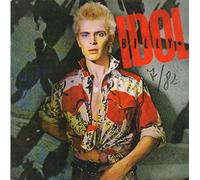 Billy Idol: Interview Picture Disc [Vinyl] [UK Import]
