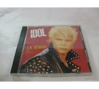 Billy Idol L.A. Woman Single