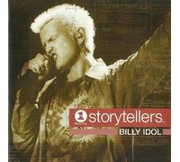 Billy Idol - LIVE Recordings (Recorded 2001 in New York) (CD Album Billy Idol, 14 Tracks)