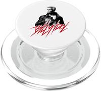 Billy Idol Portrait Rebel Yell PopSockets PopGrip pour MagSafe