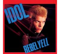 Billy Idol - Rebel yell (1983)