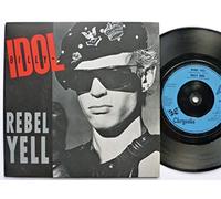 Billy Idol - Rebel Yell