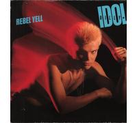 Billy Idol - Rebel Yell