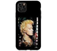 Billy Idol Rebel Yell Chanteur Dystopique Artiste Coque pour iPhone 11 Pro Max