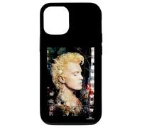 Billy Idol Rebel Yell Chanteur Dystopique Artiste Coque pour iPhone 12/12 Pro