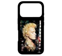 Billy Idol Rebel Yell Chanteur Dystopique Artiste Coque pour iPhone 17 Pro