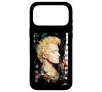 Billy Idol Rebel Yell Chanteur Dystopique Artiste Coque pour iPhone 17 Pro Max
