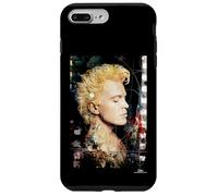 Billy Idol Rebel Yell Chanteur Dystopique Artiste Coque pour iPhone 7 Plus/8 Plus