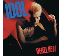 Billy Idol – Rebel Yell (Édition étendue) – CD SHM – Import Japon