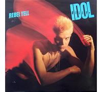 BILLY IDOL - rebel yell (extended version) 12