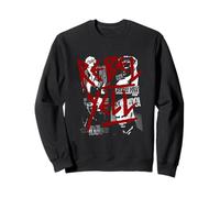 Billy Idol - Rebel Yell Tour Sweatshirt