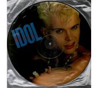 Billy Idol - Rebel Yell [Vinyl] [UK Import]