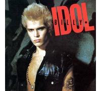 Billy Idol [Remaster] by Billy Idol [Compact Disc] NEUF