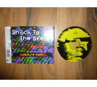 Billy Idol - Shock to The System