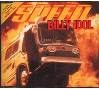 Billy Idol - Speed (3 Versions, 1994, Plus 'Rebel Yell' [Acoustic]) [Import]