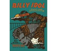 Billy Idol - State Line - Live At Hoover Dam