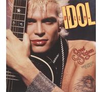 Billy Idol - Sweet Sixteen (1987) [Import]