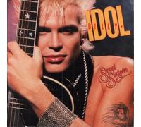 Billy Idol - Sweet Sixteen/Beyond Belief