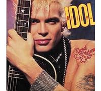 Billy Idol - Sweet Sixteen/ Beyond Belief 7" : Billy Idol