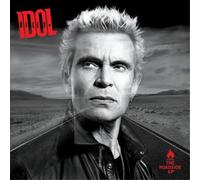 Billy Idol - The Roadside [New Vinyl LP] Extended Play