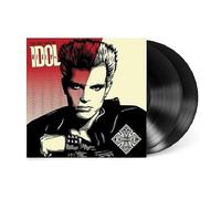 Billy Idol - The Very Best Of Billy Idol: Idolize Yourself