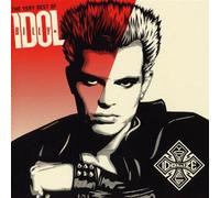 BILLY IDOL - THE VERY BEST OF IDOL - IDOLIZE YOURSELF CD + DVD NEUF