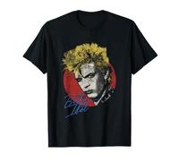 Billy Idol - Vintage Portrait T-Shirt