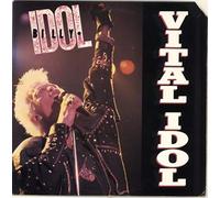 Billy Idol - Vital Idol (12 [Import]