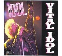 Billy Idol - Vital Idol