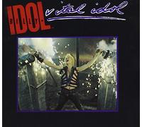 Billy Idol - Vital Idol