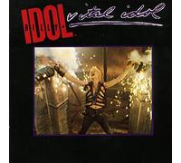Idol Billy - Vital Idol [Import]