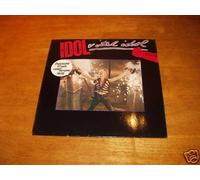 BILLY IDOL - vital idol LP