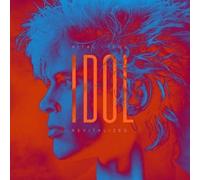 Billy Idol - Vital Idol: Revitalized [Vinyl Lp] 180 Gram
