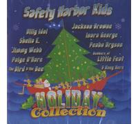 Billy Idol Winter Wonderland 2009 USA CD Album 8KZ [Import]