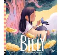 Billy - Il était une fois un garçon venu de l'Ouest - Loïc Clément - Little Urban - cartonné - Album jeunesse