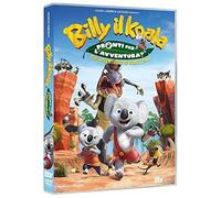 Koch Media – Billy Il Koala - Pronti Per L'avventura ?