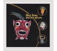 Billy Iuso - Restless Natives