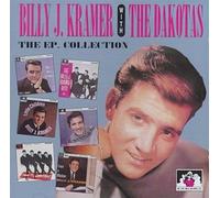 Billy J. Kramer & Dakotas - EP Collection
