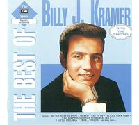 Billy J. Kramer - J Kramer Billy and The Dakotas Best of EMI Years