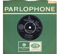 Billy J. Kramer Little Children / They Remind Me Of You original 45 rpm 7 inch Vinyl Record