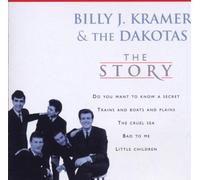 Billy J.Kramer & the Dakotas - Billy J. Kramer & The Dakotas