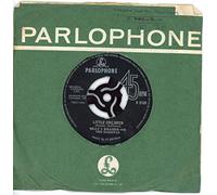 Billy J Kramer & The Dakotas - Billy J Kramer & The Dakotas - Little Children - [7"]