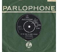 Billy J. Kramer & The Dakotas - Do You Want To Know A Secret - 1st