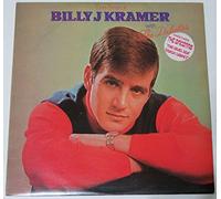 Billy J. Kramer & The Dakotas - The Best Of Billy J. Kramer With The Dakotas [Vinyl LP]