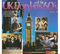 Billy J. Kramer & The Dakotas - U.K. pop hits of the 60's - vol.3