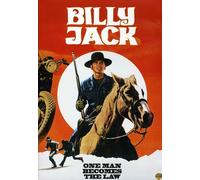 Billy Jack