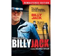 Billy Jack